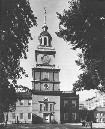 Independence Hall