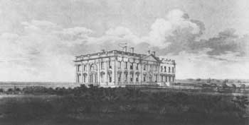 The White House