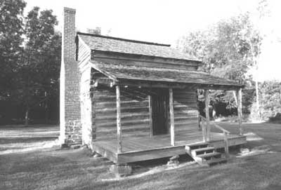 Scruggs House