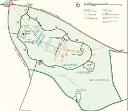 park map