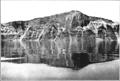 Llao Rock