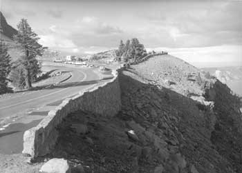 Scenic Overlook