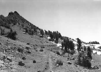 trail