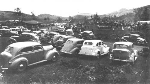 Opening Day, 1939