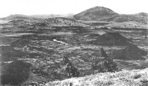 Big Cinder Butte