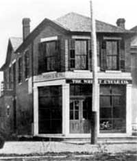 Wright Cycle Company