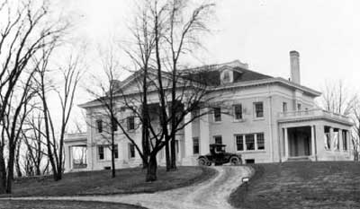 Hawthorn Hill