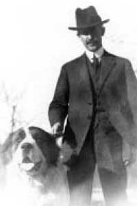 Orville and Scipio
