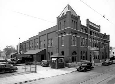 American Aircraft Company