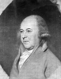 John Adams