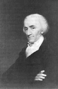 Elbridge Gerry