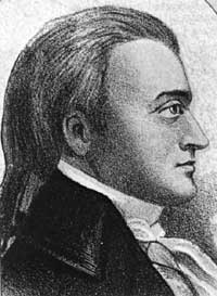 Caesar Rodney