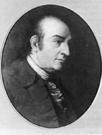 George Wythe