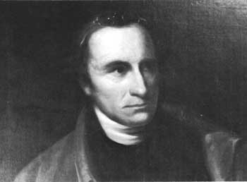 Patrick Henry