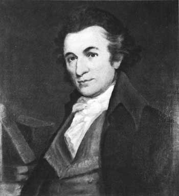 Thomas Paine