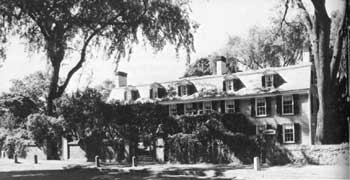 Adams Mansion
