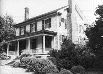 Nash-Hooper House