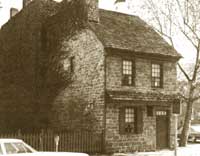Parsons-Taylor House