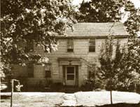 Williams House