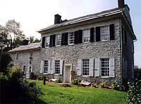 Taylor House