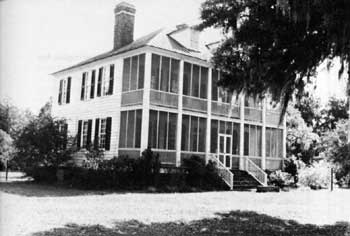 Thomas Lynch, Jr. Birthplace