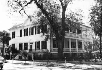 Rutledge House