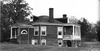 Poplar Forest