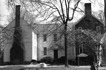 Tuckahoe