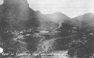 Leadfield