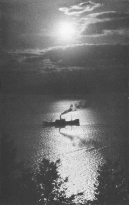 steamer