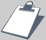 clipboard