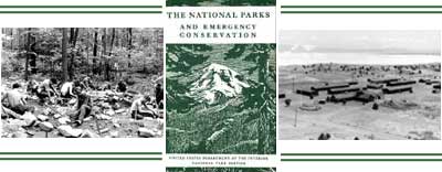 "The National Parks and Emergency Conservation"