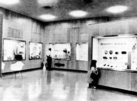 exhibits