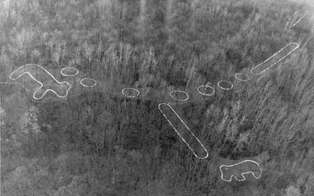Great Bear Mound Group