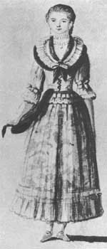 wife of soldier