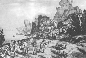 Native Americans