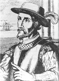 Juan Ponce de León