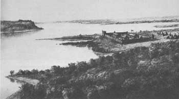 Fort Beauharnois