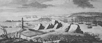 Louisbourg