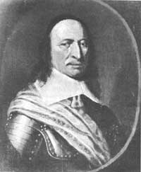 Peter Stuyvesant