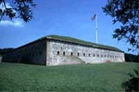 Fort Barrancas