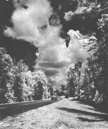 Natchez Trace Parkway