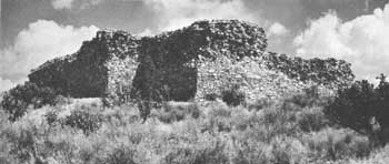 San Buenaventura Mission