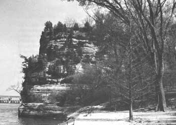 Starved Rock