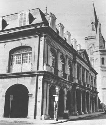 Cabildo