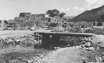 Taos Pueblo