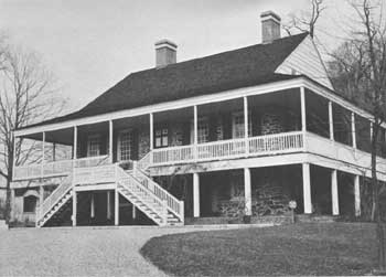 Van Cortlandt Manor