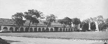 San Juan Bautista Mission