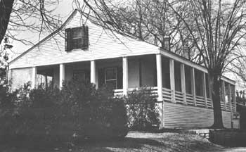 Janis-Ziegler House