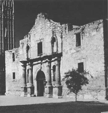 The Alamo